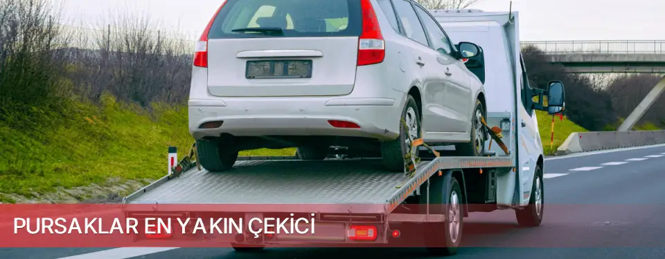 Pursaklar İlçemi En Yakın Çekici